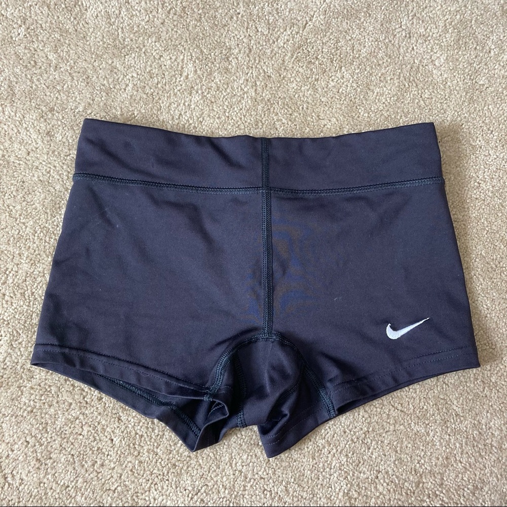 Nike Volleyball Spandex